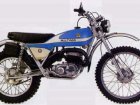 Bultago Bultaco Alpina 250